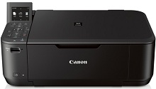 Pilote Canon PIXMA MG4220