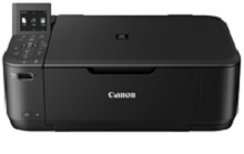 Pilote Canon PIXMA MG4250