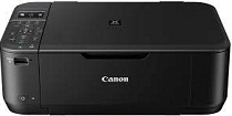Pilote Canon PIXMA MG4260
