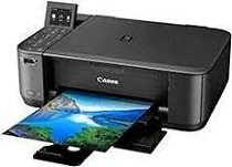 Pilote Canon PIXMA MG4270