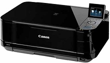 Pilote Canon PIXMA MG5120