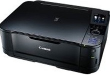Pilote Canon PIXMA MG5140
