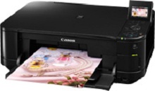 Pilote Canon PIXMA MG5150