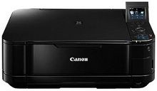 Pilote Canon PIXMA MG5210