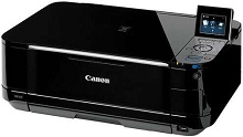 Pilote Canon PIXMA MG5220