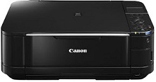 Pilote Canon PIXMA MG5250