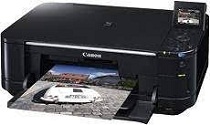 Pilote Canon PIXMA MG5270