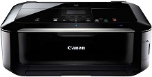 Pilote Canon PIXMA MG5320