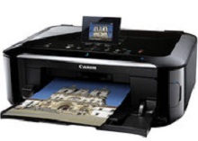 Pilote Canon PIXMA MG5350