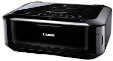 Pilote Canon PIXMA MG5370