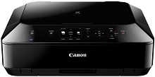 Pilote Canon PIXMA MG5420