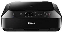 Pilote Canon PIXMA MG5460