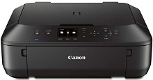 Pilote Canon PIXMA MG5520