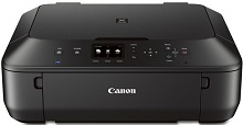 Pilote Canon PIXMA MG5522