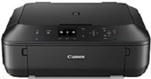 Pilote Canon PIXMA MG5540