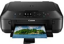 Pilote Canon PIXMA MG5560