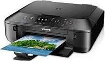 Pilote Canon PIXMA MG5570