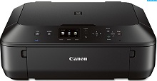 Pilote Canon PIXMA MG5620