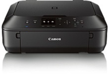 Pilote Canon PIXMA MG5622