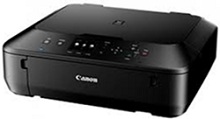 Pilote Canon PIXMA MG5640
