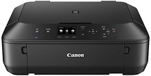 Pilote Canon PIXMA MG5650