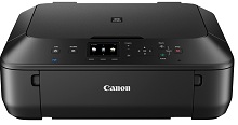 Pilote Canon PIXMA MG5660