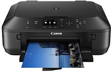 Pilote Canon PIXMA MG5670