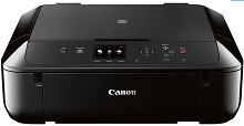 Pilote Canon PIXMA MG5720