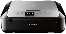 Pilote Canon PIXMA MG5721
