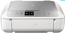 Pilote Canon PIXMA MG5722