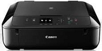 Pilote Canon PIXMA MG5740