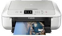 Pilote Canon PIXMA MG5751