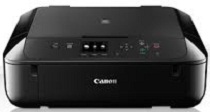 Pilote Canon PIXMA MG5752