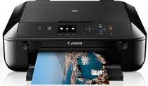 Pilote Canon PIXMA MG5753