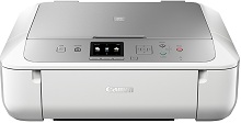 Pilote Canon PIXMA MG5765