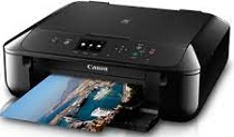 Pilote Canon PIXMA MG5770
