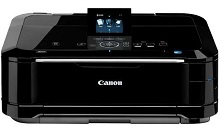 Pilote Canon PIXMA MG6120
