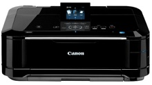 Pilote Canon PIXMA MG6140