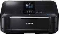 Pilote Canon PIXMA MG6170