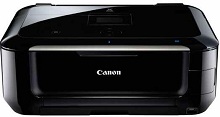 Pilote Canon PIXMA MG6220