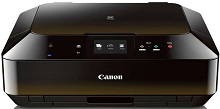 Pilote Canon PIXMA MG6320