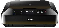 Pilote Canon PIXMA MG6360