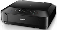 Pilote Canon PIXMA MG6440