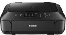 Pilote Canon PIXMA MG6450