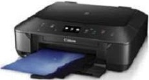 Pilote Canon PIXMA MG6670
