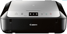 Pilote Canon PIXMA MG6821