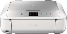 Pilote Canon PIXMA MG6822