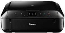 Pilote Canon PIXMA MG6840