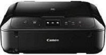 Pilote Canon PIXMA MG6850
