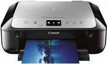 Pilote Canon PIXMA MG6851